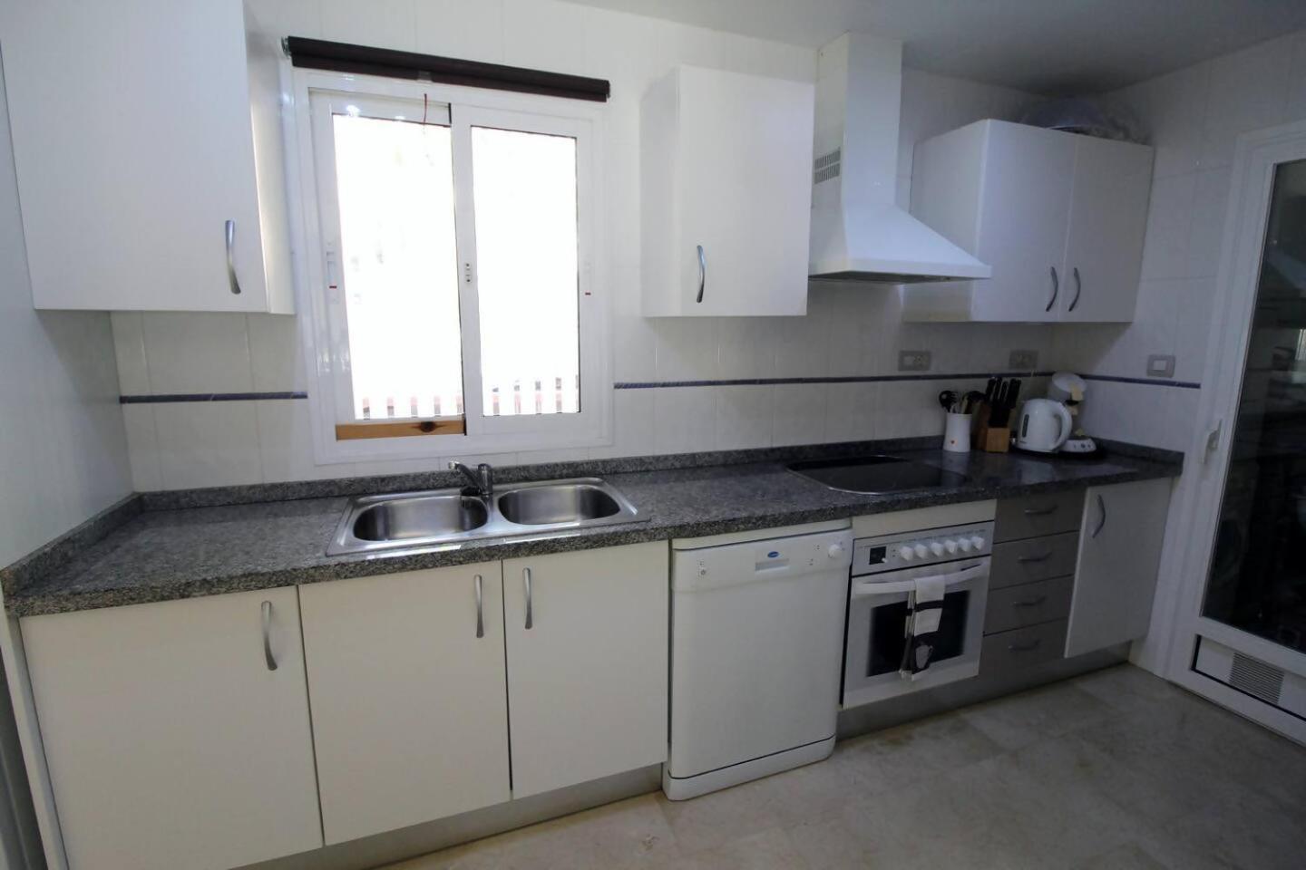 Apartamento Altea Green Eksteriør billede