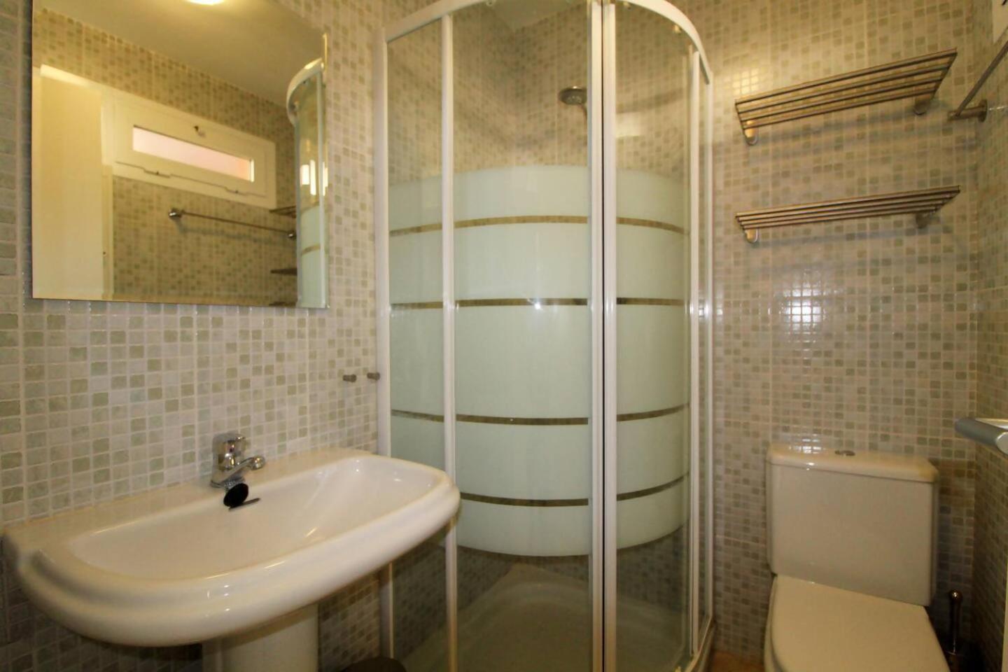 Apartamento Altea Green Eksteriør billede